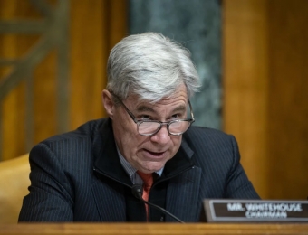 US Senator releases draft bill to improve offshore wind development