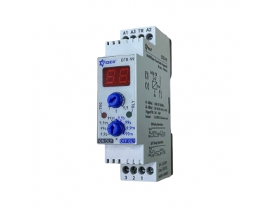 Timer Relays