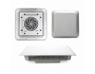 Roof Fans