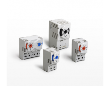 Thermostats