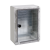 PLASTIC BOX