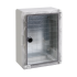 PLASTIC BOX