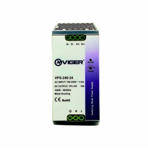 POWER SUPPLY VPS-240-24