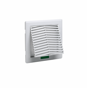 VFI 1500 Filter 160x160mm