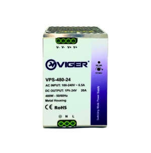 POWER SUPPLY VPS-480-241