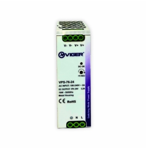 POWER SUPPLY VPS-76-24