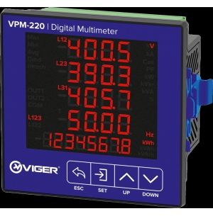VPM-220