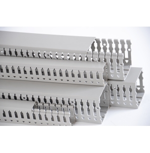 Wiring Ducts